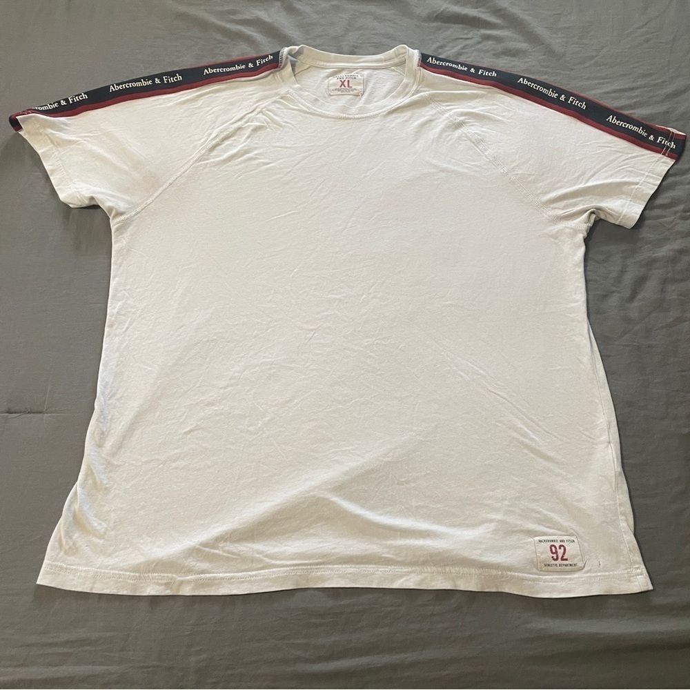 💖4 for $24💖 Abercrombie & Fitch t-shirt men’s sz xl